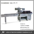 SGM060-3A-P/T Full Servo Driven Automatic Horizontal Pillow Aluminum Packing Machine